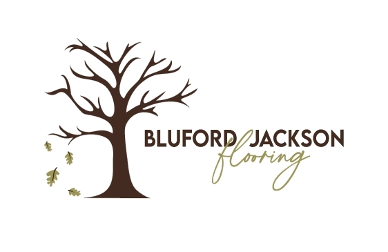 bluford logo